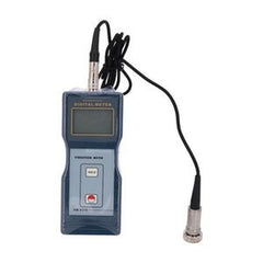 Digital Vibration Meter VM-6310 for Moving Machinery Analysis