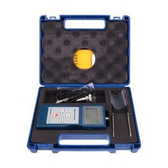 Medidor/Probador de Vibración Digital VM-6320 (Vibrómetro)
