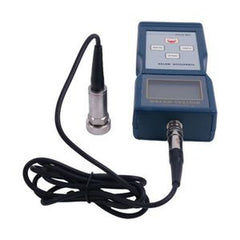 Medidor/Probador de Vibración Digital VM-6320 (Vibrómetro)