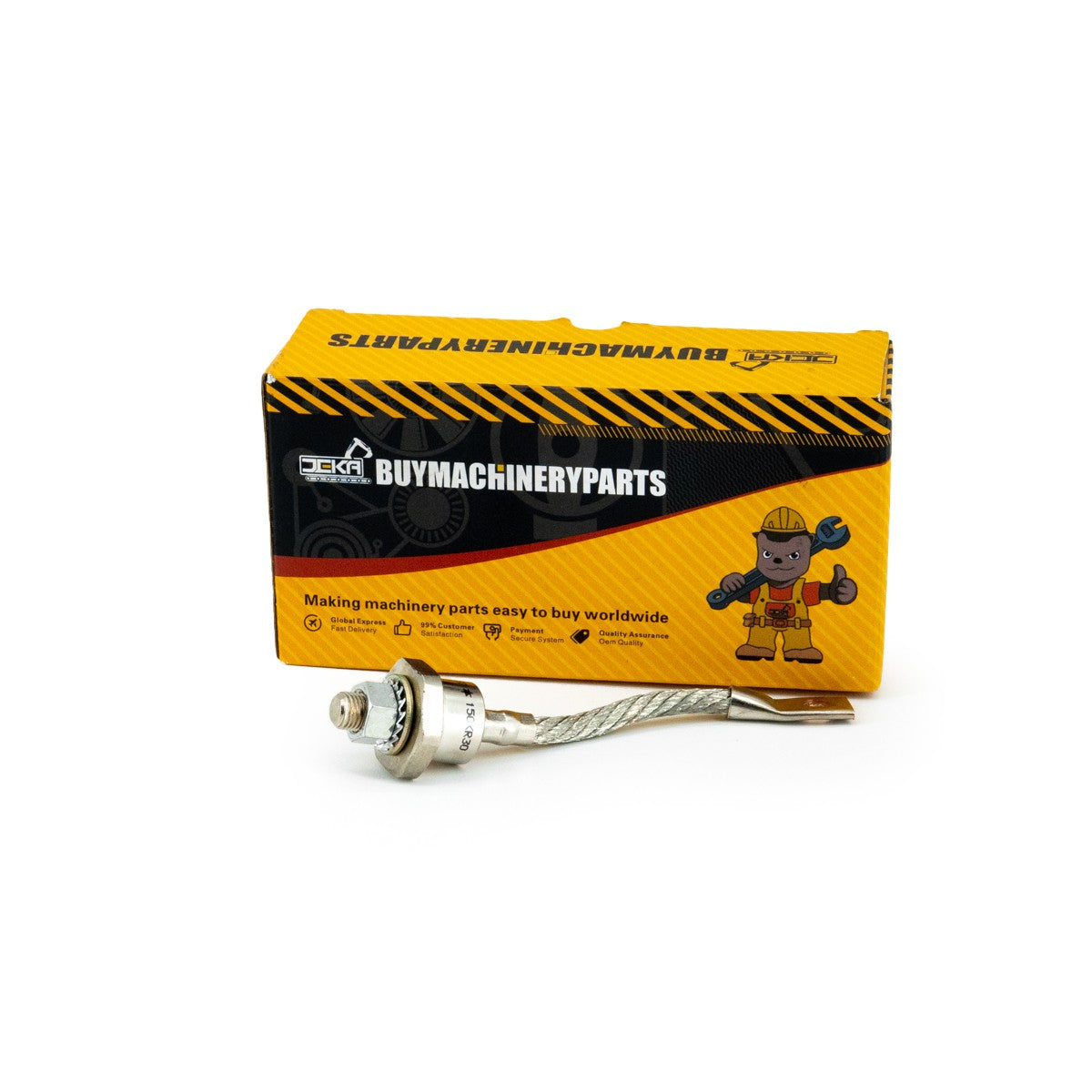 Diode 037306 037-306 for Miller