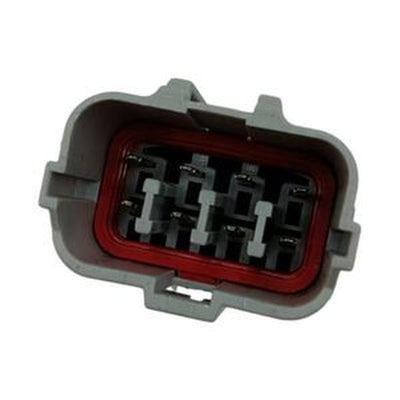 Diode 08020-10000 for Komatsu Engine 4D95L PC210-6 PC220-6 PW140-7 WA120-3 WA180-3 WA250-3 WA320-3 WA380-3