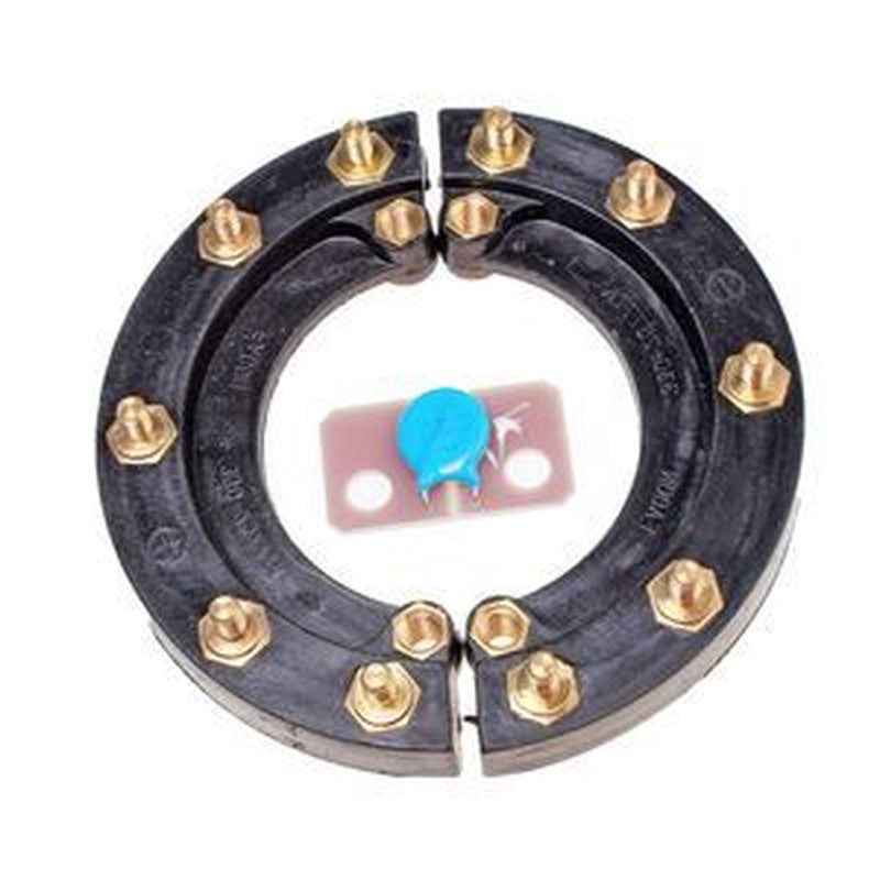 Diode Bridge Assembly 922-220 for Leroy Somer Perkins 1103/1104/1106 Engine