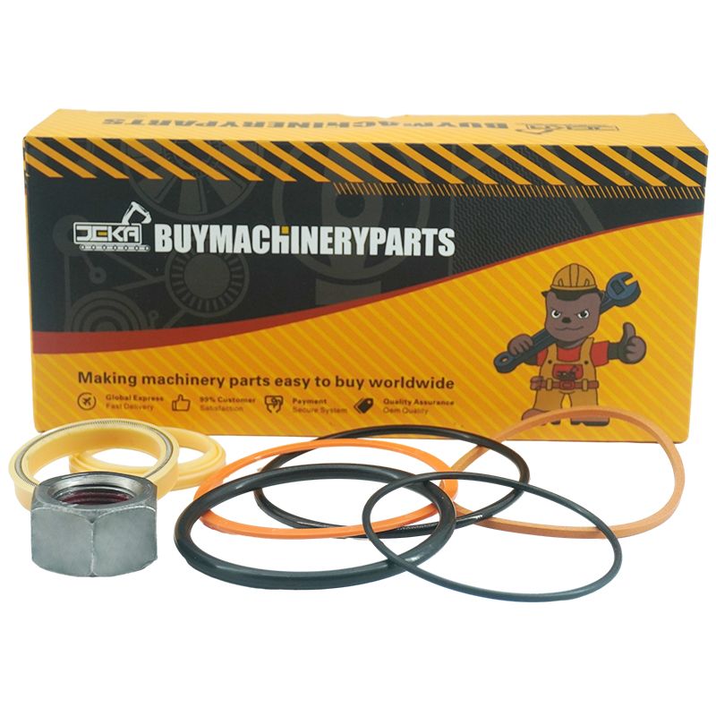 Dipper Cylinder Seal Kit 7196896 for Bobcat 811 6300 8811 6301 A558 911C Loader Original