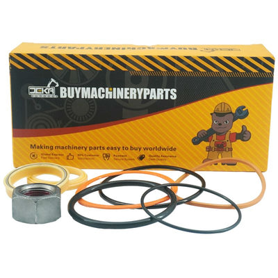 Dipper Cylinder Seal Kit 7196896 for Bobcat 811 6300 8811 6301 A558 911C Loader Original