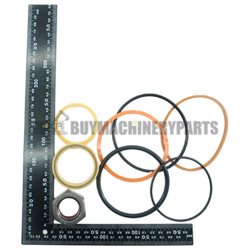 Dipper Cylinder Seal Kit 7196896 for Bobcat 811 6300 8811 6301 A558 911C Loader Original