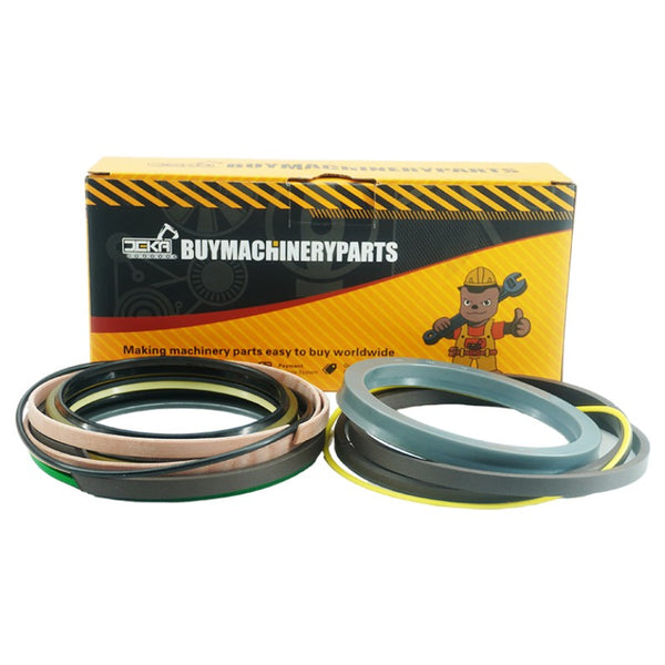 Dipper Stick Arm Cylinder Seal Kit 160579A1 For CASE Excavator 9030B 9021