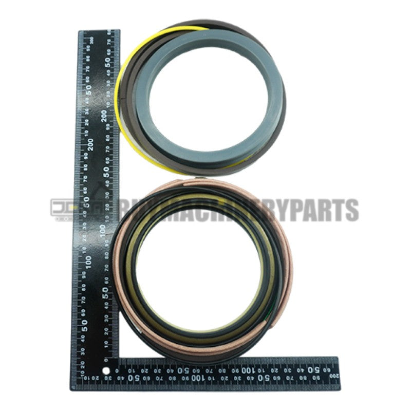 Dipper Stick Arm Cylinder Seal Kit 160579A1 for CASE Excavator 9030B 9021