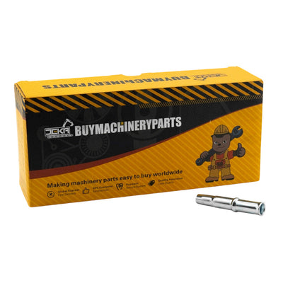 Tubo da vareta de medição do nível de óleo 6677203 para pás carregadoras de direção deslizante Bobcat S100-S185 e 751-753