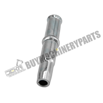 Tubo da vareta de medição do nível de óleo 6677203 para pás carregadoras de direção deslizante Bobcat S100-S185 e 751-753