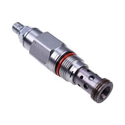 Direct-Acting Relief Valve for Sun Hydraulics RDDA-LSN
