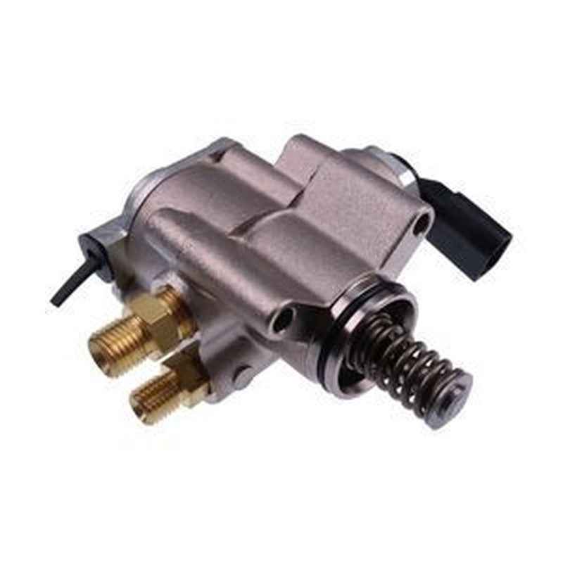 High-Pressure Fuel Pump 06E127025G/AB for Audi A4/A6 Quattro 3.0L/3.2L