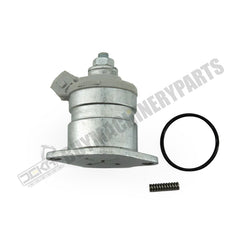 Válvula solenóide de bomba hidráulica de injeção direta 9218229 para escavadeira John Deere 330LC 330LCR