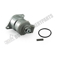 Válvula solenóide de bomba hidráulica de injeção direta 9218229 para escavadeira John Deere 330LC 330LCR