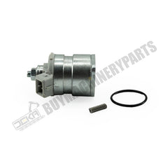 Válvula solenóide de bomba hidráulica de injeção direta 9218229 para escavadeira John Deere 330LC 330LCR