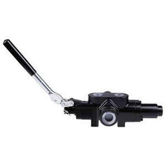 Hydraulic Directional Control Valve 1/2'' Ports 3500PSI 20GPM 900-3908-62 for Bandit Log Splitter