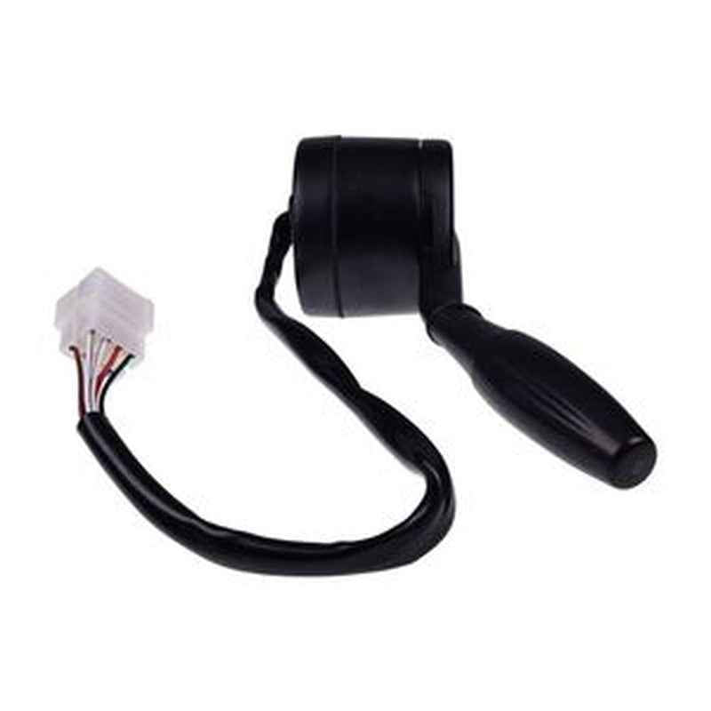 Directional Switch Assembly A334000 for Doosan Forklifts D20S-5 D25S-5 D30S-5