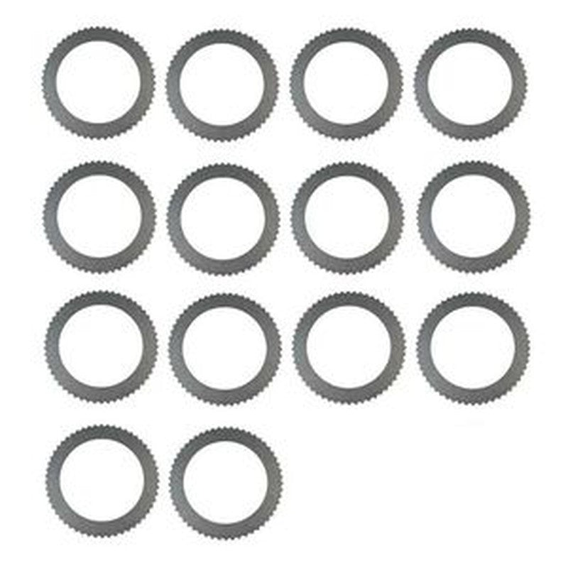 Disc 11704882 & 11992887 for Volvo Wheel Loader 4200 L30 buymachineryparts