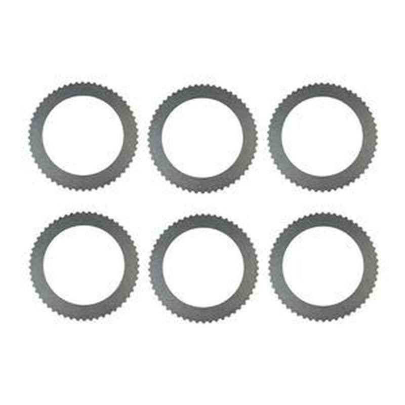 Disc 11704882 & 11992887 for Volvo Wheel Loader 4200 L30