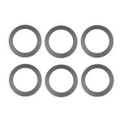 Disc 11704882 & 11992887 for Volvo Wheel Loader 4200 L30