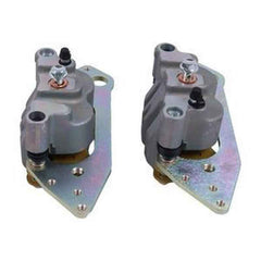 Front Disc Brake Caliper Assembly 1913061/1913060 for Polaris Ranger Crew XP 900/1000 2019-2022