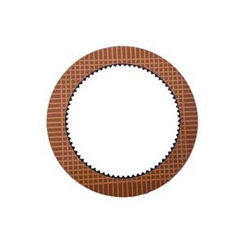 Disc Brake Plate 550/43098 for JCB Wheel Loader 432 ZX