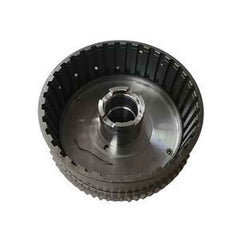 Disc Carrier 4644252087 for ZF 4WG180/4WG200 Transmission