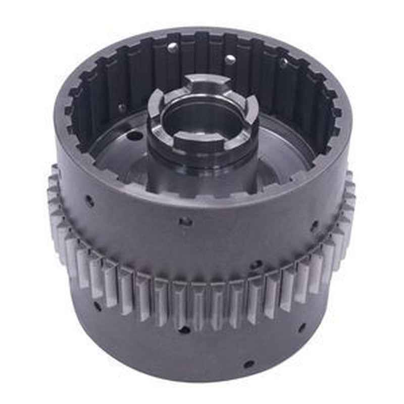 Disc Carrier 4644253045 for ZF 4WG180/4WG200 Transmission