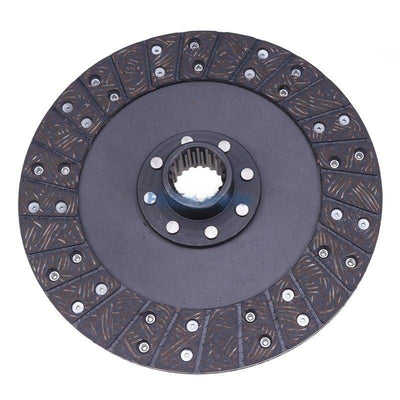 Disc Clutch TD020-20500 for Kubota Tractor L2900DT L3010F L3830DT L4300DT L5240HST M59 MX4700H MX5100H