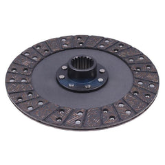 Embreagem de disco TD020-20500 para trator Kubota L2900DT L3010F L3830DT L4300DT L5240HST M59 MX4700H MX5100H 