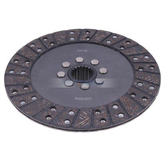 Embreagem de disco TD020-20500 para trator Kubota L2900DT L3010F L3830DT L4300DT L5240HST M59 MX4700H MX5100H 