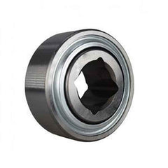 Disc Harrow Bearing GW208PPB5 for John Deere Tractor 100 110<br><h3>Replacement part number:</h3> GW208PPB5 18SG7-2E08E3 1AS08-1-5/32 A20175 213778B 18SG72E08E3 1AS081532<br><h3>Application:</h3><br><strong>Fit for John Deere Tractor: 100 110