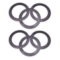 Plate 83962387 for New Holland 260C 455C 555C Tractor