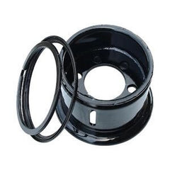 Disc Wheel 44120-23321-71 for Toyota Forklift Engines 1DZ 5K 4Y