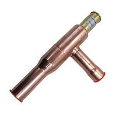 Heavy-Duty Discharge Pressure Regulator Valve 61-4526 61-1525 for Thermo King Transicold TS300 TS200 T-580R UT-1280