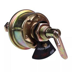 Disconnect Switch 119725 for Skyjack SJ12 SJ16 SJ45T Lift buymachineryparts