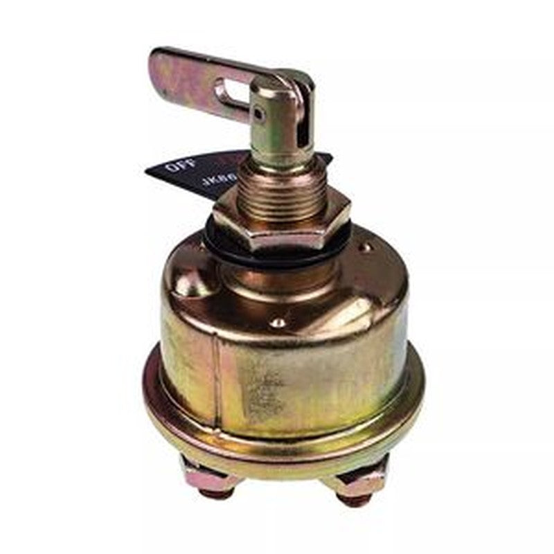 Disconnect Switch 119725 for Skyjack SJ12 SJ16 SJ45T Lift buymachineryparts