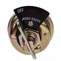 Disconnect Switch 119725 for Skyjack SJ12 SJ16 SJ45T Lift buymachineryparts