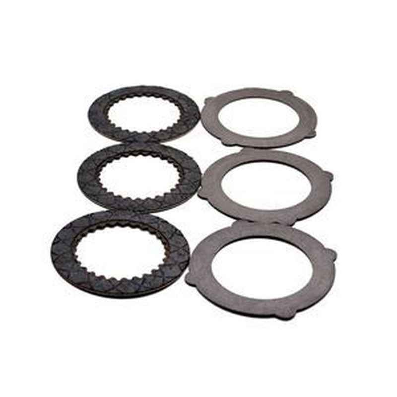 Disk Kit RE271382 for John Deere 5405-5095MH Tractors