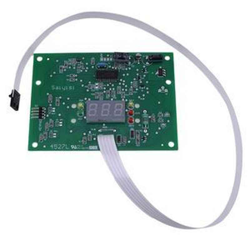 Display Board IDXL2DB1930 for Hayward FD H-Series