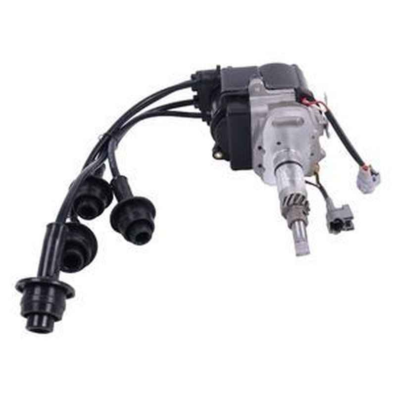 Distributor 19040-UB010 for Toyota 4Y Engine Forklift 8FGCSU20-8FGU32
