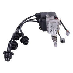 Distributor 19040-UB010 for Toyota 4Y Engine Forklift 8FGCSU20-8FGU32