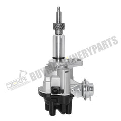 Distribuidor 22100-K8700 para motores de carretillas elevadoras Komatsu FG15/18/20/25/30