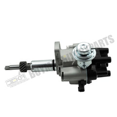 Distribuidor 22100-K8700 para motores de carretillas elevadoras Komatsu FG15/18/20/25/30