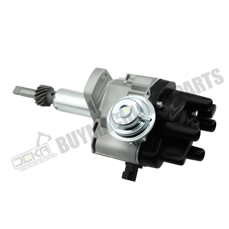 File Distributor Distributor 22100-K8700 for Komatsu FG15/18/20/25/30 Forklift Engines ...