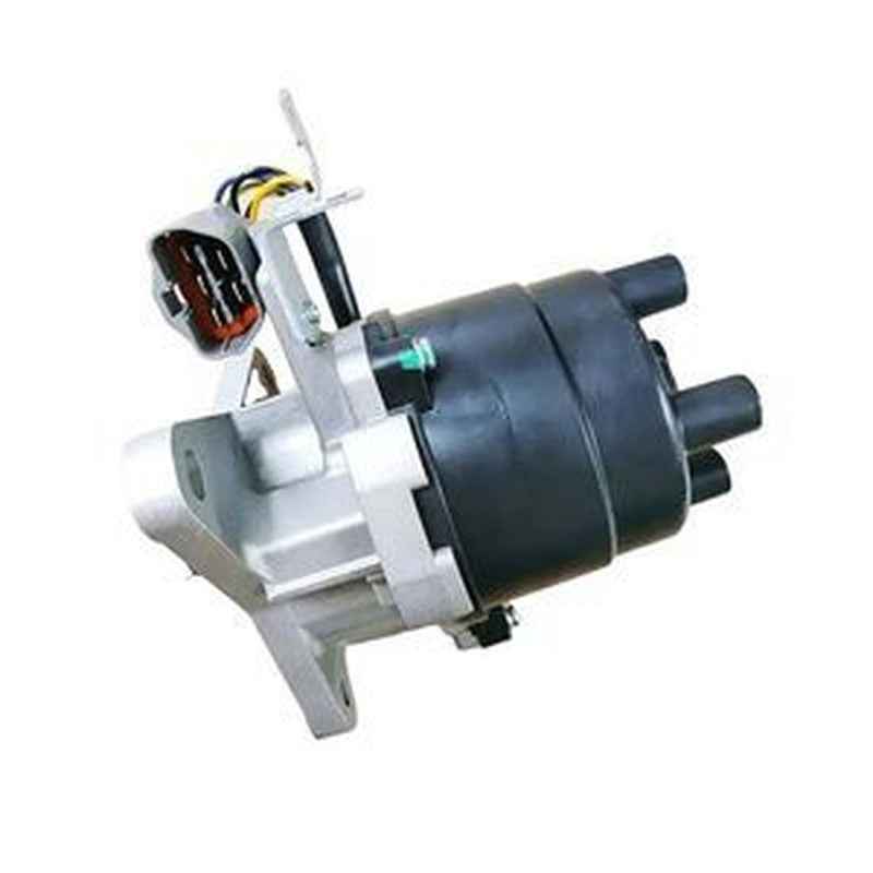 Distributor 30105-P1E-A61 for 1996-1997 Honda Odyssey, Isuzu Oasis