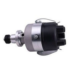Distributor Assembly 107304C91 for CASE Farmall C International BN C H HV M MV Super A MTA Tractors