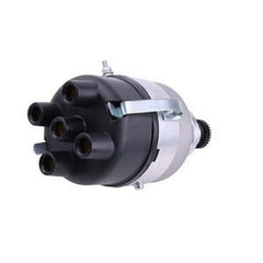 Distributor Assembly 107304C91 for CASE Farmall C International BN C H HV M MV Super A MTA Tractors