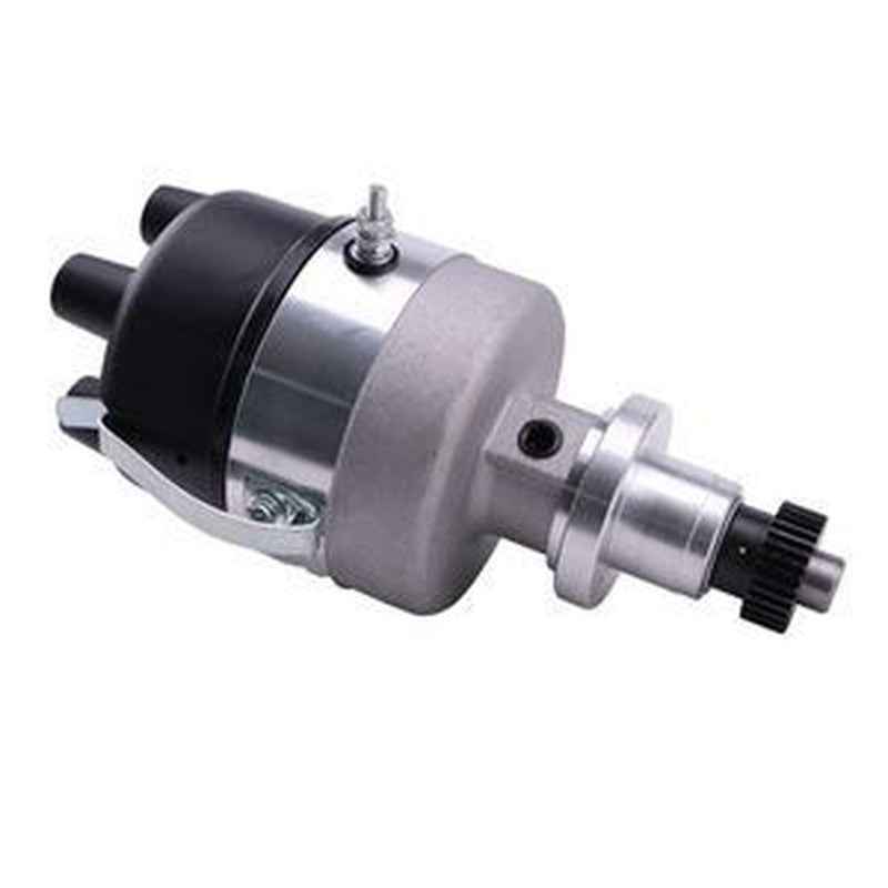 Distributor Assembly 107304C91 for CASE Farmall C International BN C H HV M MV Super A MTA Tractors