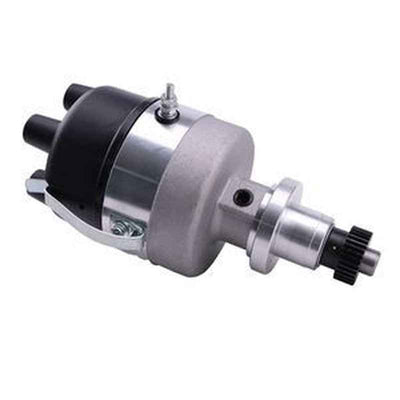 Distributor Assembly 107304C91 for CASE Farmall C International BN C H HV M MV Super A MTA Tractors