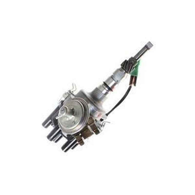 Distributor Assembly 19100-77100-71 for Toyota 3F Engine Forklifts